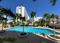 Ocean apartment Isla Verde, San Juan - B&B San Juan