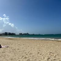Ocean apartment Isla Verde, San Juan - B&B San Juan