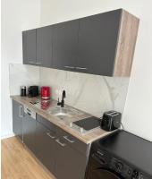 Appartement 1 Chambre