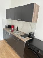 Appartement 1 Chambre