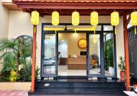 Codo Boutique Stay Hue - Ferienwohnung Thôn Kim Long