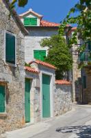 Villa Celine - Chambres d’hôtes Postira