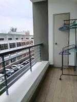 BS Homestay4 - 2R2B Apartment with Balcony - Ferienwohnung Miri