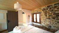 'Pnoe Loft' at historical center - Bed and Breakfast Párga