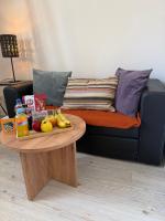 Unique cozy 1-bedroom loft in Smedjebacken's best location - Ferienwohnung Smedjebacken