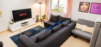 Lilac Deluxe Apartment -Breakbooking CY - B&B Limisso
