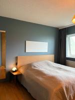 Cozy apartment in Reykjavík by the Sea - Ferienwohnung Reykjavík