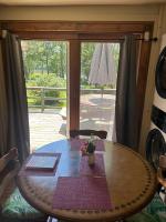 Private Cottage on Susquehanna River - B&B Berwick