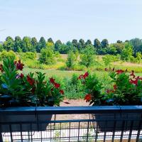 Appartamento Victoria - Bed and Breakfast Treviso