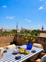 ISG Apartments Guadalquivir Exclusive Views - B&B Sevilla