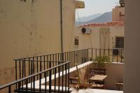 Balmy Apartment Crete - Agios Nikolaos - Ferienwohnung Agios Nikolaos