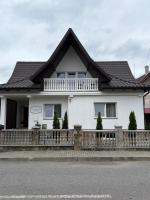 Vacation with Purpose - B&B Gura Humorului