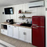 North Beach Motel - B&B Hampton