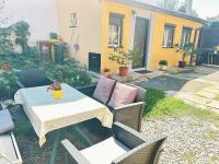 OldGarden - B&B Sibiu