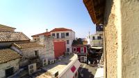 'Pnoe Loft' at historical center - Bed and Breakfast Párga