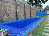 Villa Kay Terrace - Bed and Breakfast Campaka