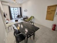 Heartnest Homestay Aston Acacia - B&B Bukit Mertajam