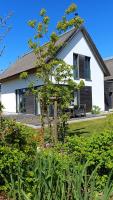 "Lanckens Klint" mit Sauna & Kamin - Zum Hühnergott 5, 18556 Lancken - B&B Dranske