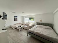 Weserglück Ferienwohnung Grohnde - B&B Ammerthal