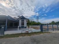 Homestay Cikgu Mat - B&B Kuala Terengganu