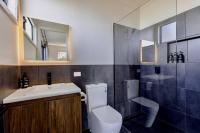 Boutique Room - Wamoon Retreat - B&B Yanakie