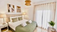 Villa Cove - Villa in complex only 5 minutes from the Marina of Vilamoura - Chambres d'hôtes Quarteira