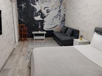 Апартаменты "Ванкувер" от компании Атлас - Bed and Breakfast Karagandy
