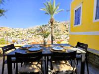 Symi 1 - Bed and Breakfast Sými