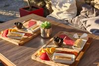 Ecoresort Portobali - Ferienwohnung Jugueiros