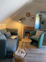 Apartment mit zwei Schlafzimmern - Ferienwohnung Kerpen