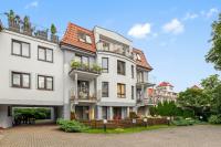 Sopot Łokietka Comfort & Free Parking by Downtown Apartments - Ferienwohnung Sopot