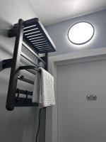 Camera Doppia con Letti Singoli con Bagno Privato 