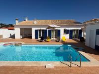 Casa Vasco - Family house near Arrifana - B&B Aljezur