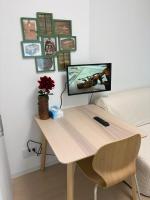 ATHENA COURT Hostel -MT0586 - B&B Tokyo