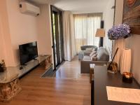 Appartamento Luxury Loft Open Space Bosco Verticale - Ferienwohnung Udine