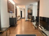 Appartamento Luxury Loft Open Space Bosco Verticale - Ferienwohnung Udine