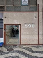 Centro do Rio - Metrô, SDU & Turismo bem Perto - B&B Rio de Janeiro