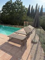 Villa Helga Malcesine - B&B Malcesine