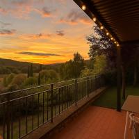 Cognaia Loft - B&B Arezzo