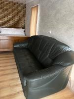 Comfort Dreibettzimmer mit Dusche