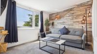 7 Coach House - Rooftops View Suite - Tenby - Ferienwohnung Tenby