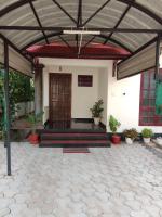 Veedu Homestay Eco Friendly villa 4 persons - Ferienwohnung Thiruvananthapuram