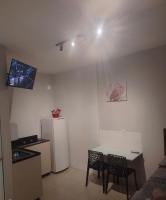 Flat-hotel Br 381 em frente Partagem shopping e Rodoviária - Chambres d'hôtes Betim