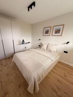 Panoramic View Apartment z Klimatyzacją - B&B Będzin