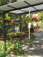 Veedu Homestay Eco Friendly villa 4 persons - Ferienwohnung Thiruvananthapuram
