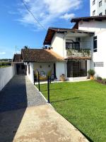 RCM Vilas - Casa Confortável 02 - B&B Joinville