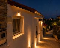 Rizes Kantouni - Chambres d'hôtes Lefkímmi