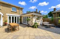 Belford Cottage - Ferienwohnung Great Malvern