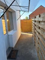 Gors Cocon - B&B Zammelen