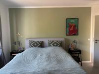 Kleine Oase in Wittlich Stadt - B&B Wittlich